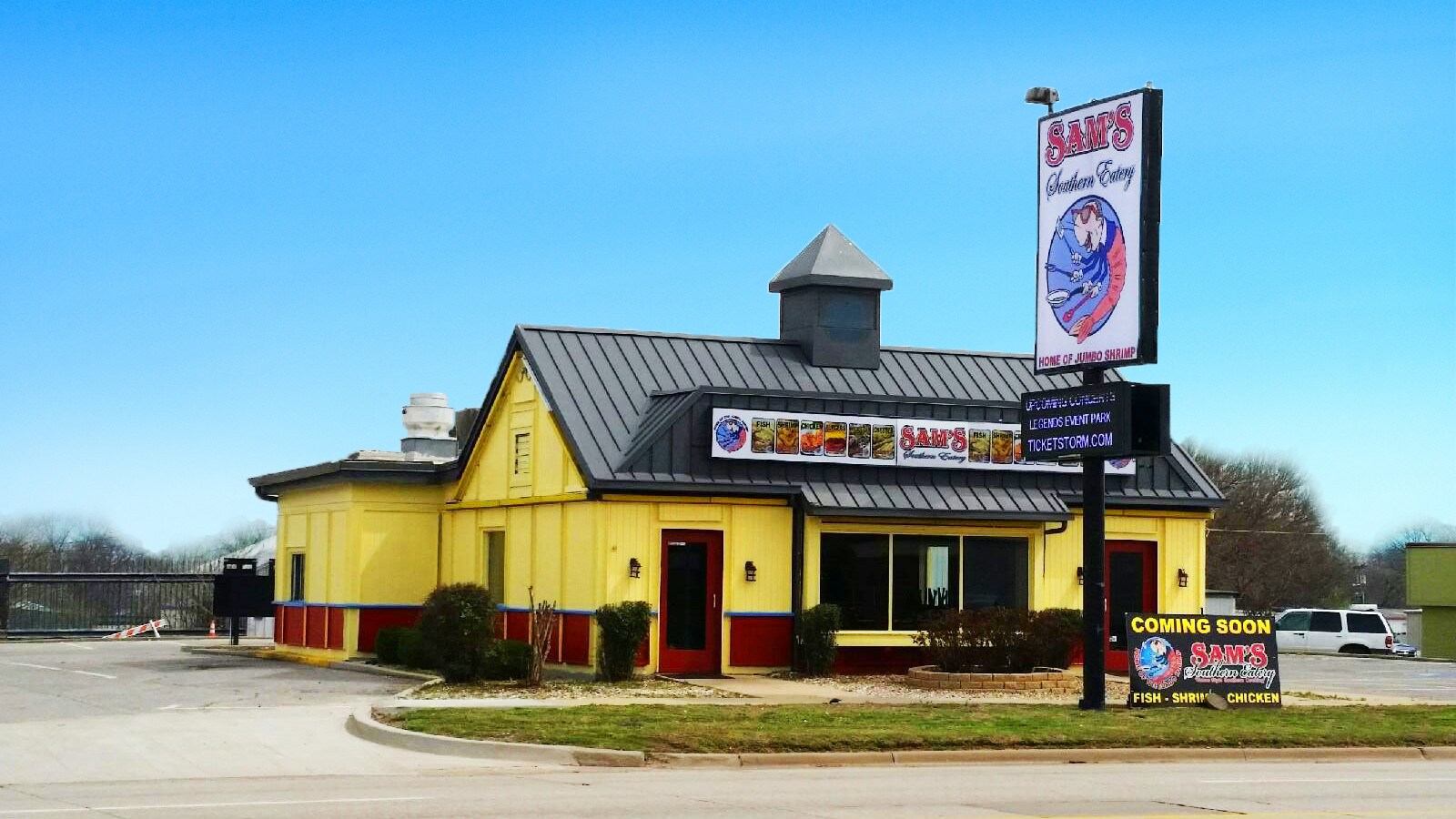 1101 S 4th St, Chickasha, OK 73018