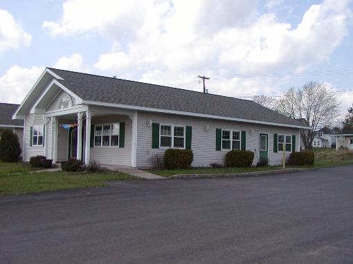 409 W Bayfield St, Washburn, WI for sale - Primary Photo - Image 1 of 1