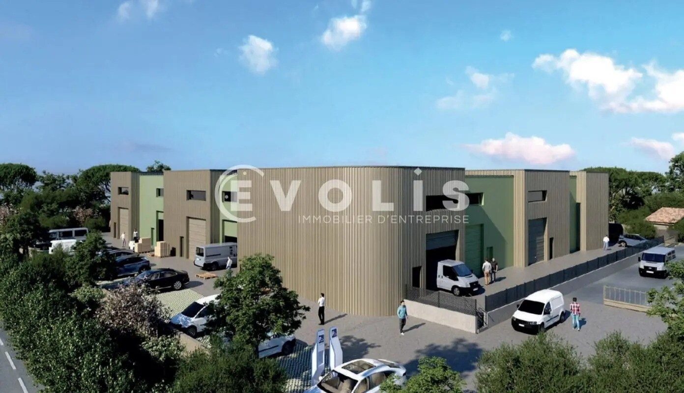 Flex in Piolenc for sale Building Photo- Image 1 of 9