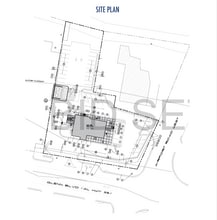 1503 Glenn Blvd SW, Fort Payne, AL for lease Site Plan- Image 1 of 1