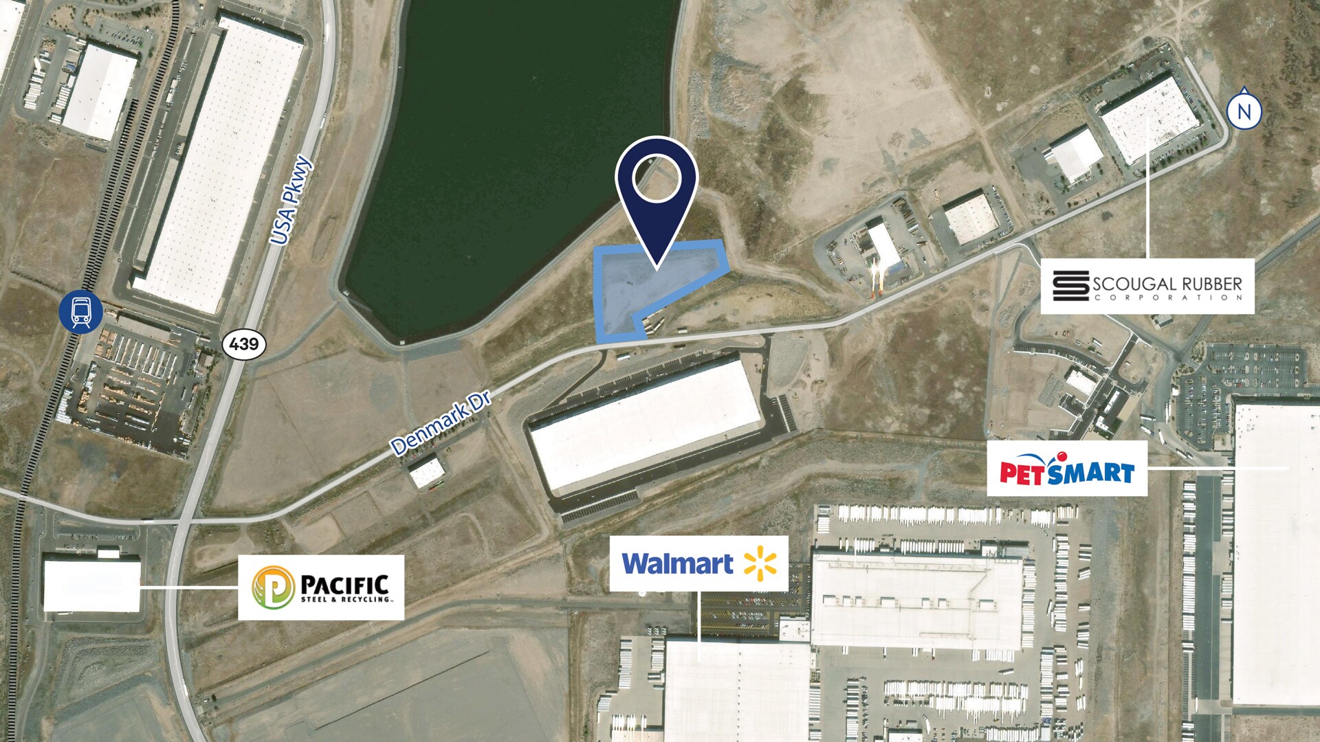 343 Denmark Dr, Mccarran, NV for sale Building Photo- Image 1 of 2