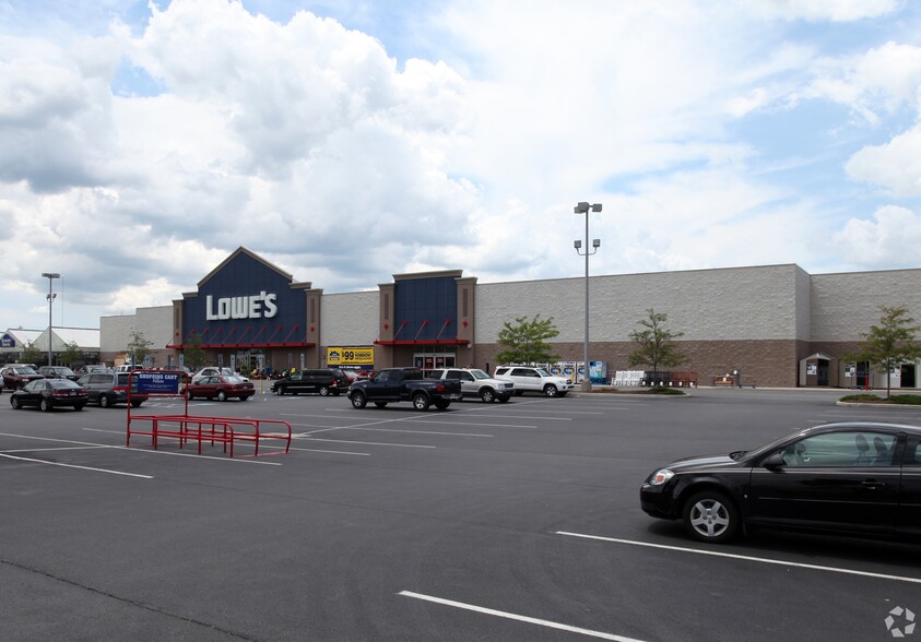 22800-22980 Sussex Hwy, Seaford, DE for lease - Building Photo - Image 2 of 4