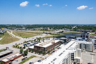 1520 S 5th St, Saint Charles, MO - aerial  map view - Image1