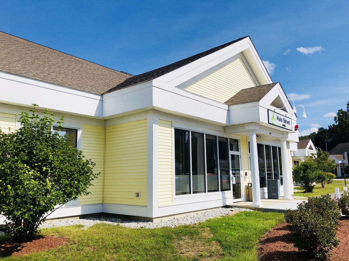 489 Main St, Groton, MA 01450