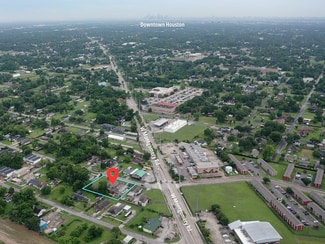 More details for 2428 Wavell St, Houston, TX - Specialty for Sale