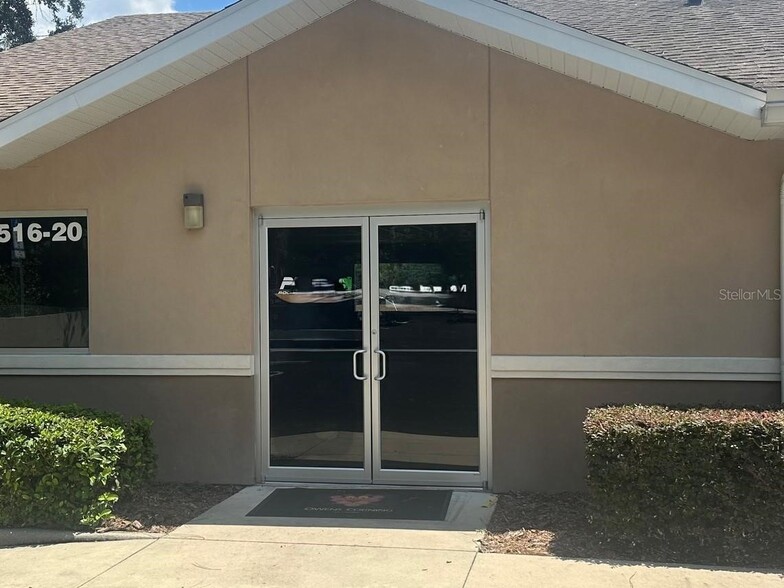 516 NW 75th St, Gainesville, FL for lease - Building Photo - Image 2 of 6