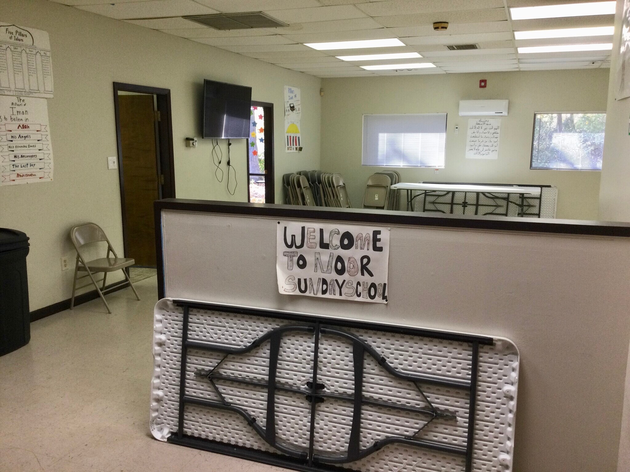 911 Osler Dr, Jonesboro, AR 72401 - Office Building on Matthew’s