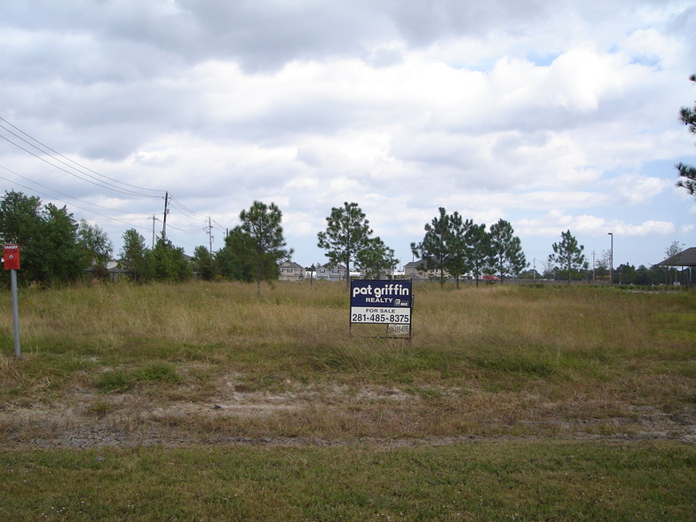 FM 646, Dickinson, TX for sale - Building Photo - Image 2 of 4