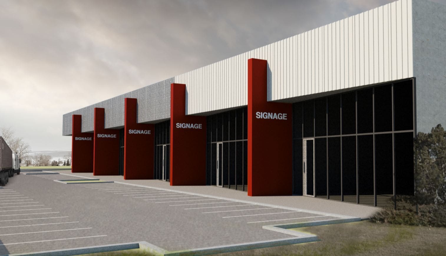 10 Bentall St, Winnipeg, MB for lease Primary Photo- Image 1 of 3