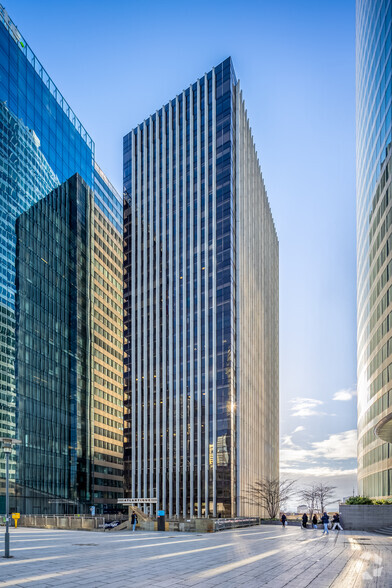 1 Place De La Pyramide, Puteaux for lease - Building Photo - Image 3 of 4