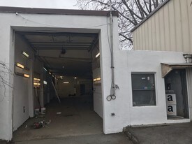 57 Pearl St, Yonkers NY - Warehouse