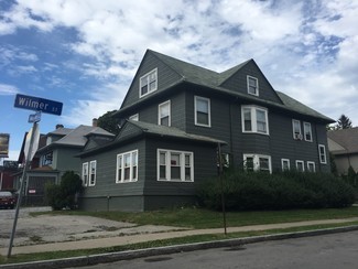 More details for 622 Monroe Ave, Rochester, NY - Multifamily for Sale