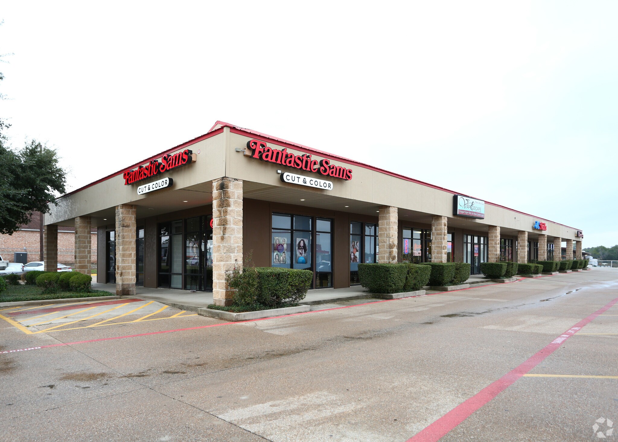 417 E Highway 199, Springtown, TX for sale Primary Photo- Image 1 of 1