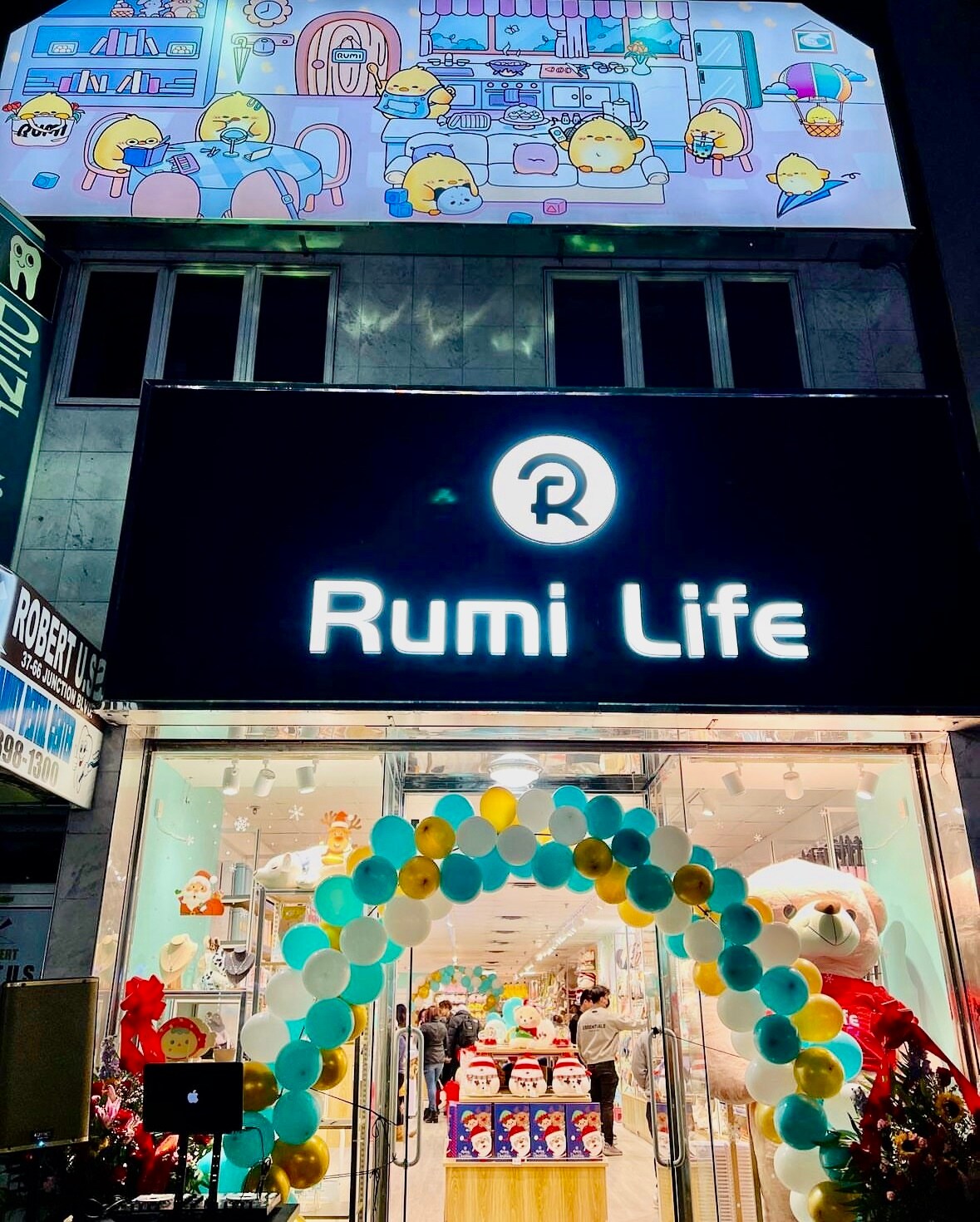 3766 Junction Blvd, Flushing, NY for sale Building Photo- Image 1 of 1