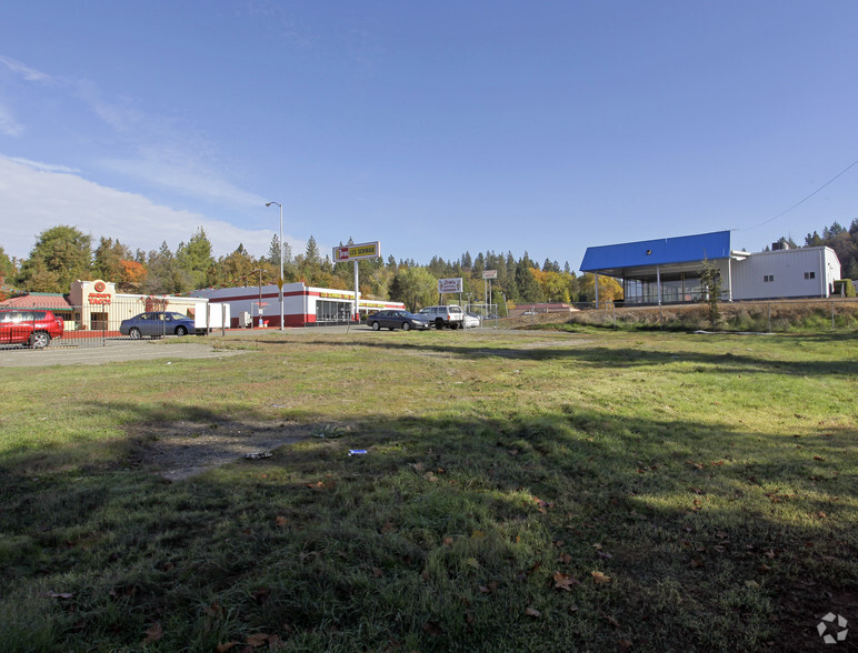 1400 Broadway, Placerville, CA for lease - Primary Photo - Image 1 of 6