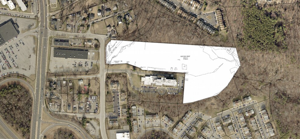 3910 Old Branch Ave, Suitland, MD for sale - Other - Image 2 of 8