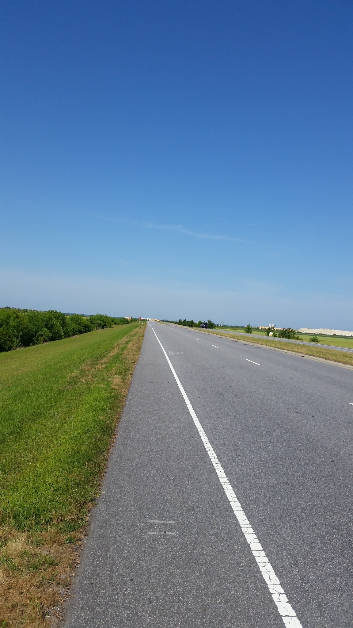 US 17 BYpass and Halstead Blvd, Elizabeth City, NC for sale Building Photo- Image 1 of 1