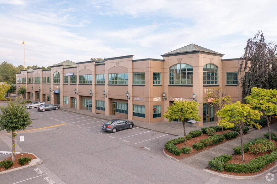 7938 128 St, Surrey, BC for sale - Primary Photo - Image 1 of 1