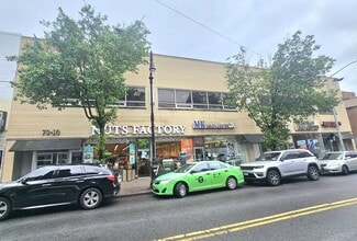 More details for 70-10 Austin St, Forest Hills, NY - Office/Medical for Lease