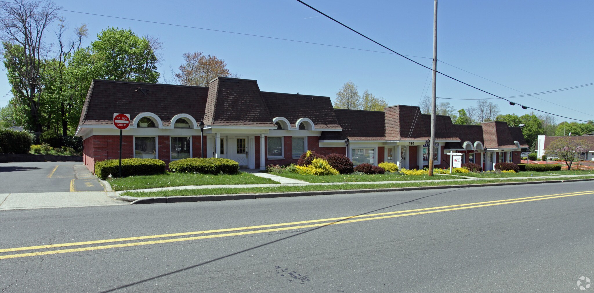 190 Franklin Tpke, Mahwah, NJ for sale Building Photo- Image 1 of 1