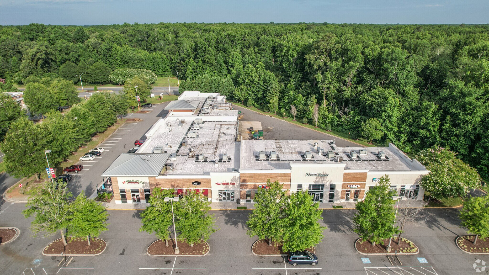 236 Carmichael Way, Chesapeake, VA 23322 Edinburgh Commons Shopping Center