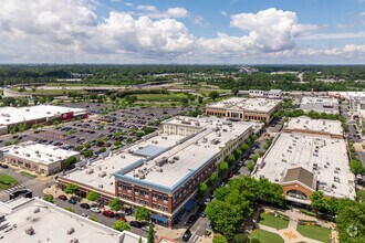 4410 E Claiborne Sq, Hampton, VA - AERIAL map view