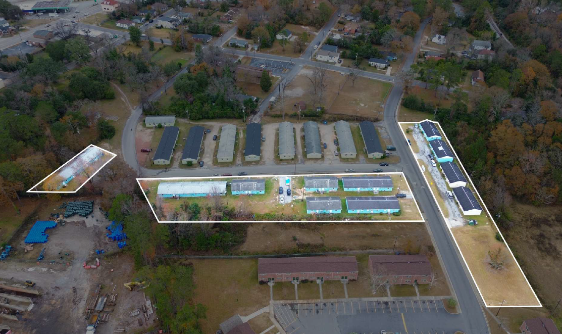 3032 Howell Ct, Columbia, SC for sale Building Photo- Image 1 of 10