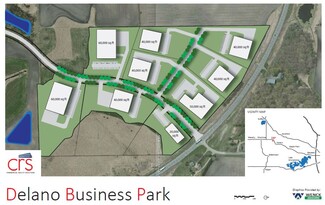 More details for 0 Highway 12 W, Delano, MN - Land for Sale