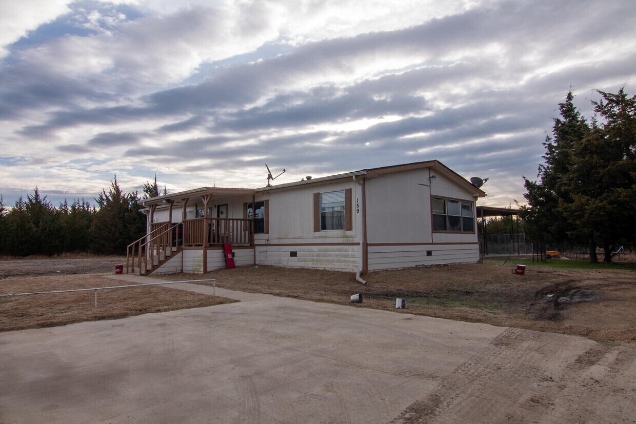 14831 US Highway 82, Petty, TX 75470 Multifamily for Sale