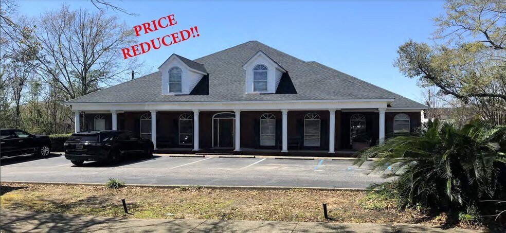 6336 Piccadilly Square Dr, Mobile, AL for sale - Building Photo - Image 1 of 1