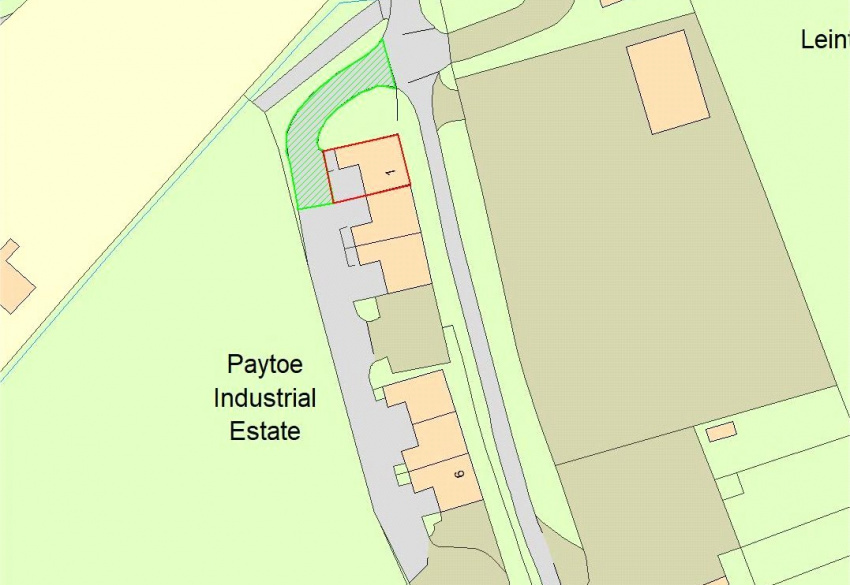 6 Paytoe Ln, Craven Arms for lease - Building Photo - Image 3 of 3