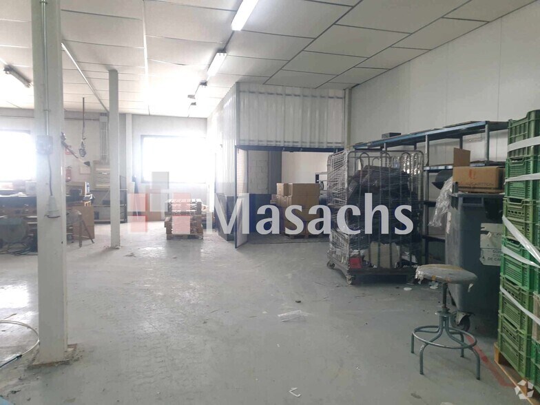 Industrial in Alcorcón, Madrid for lease - Building Photo - Image 3 of 17