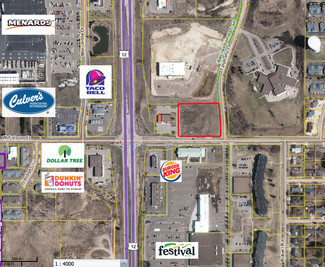 More details for 2402 Folsom St, Eau Claire, WI - Office for Lease