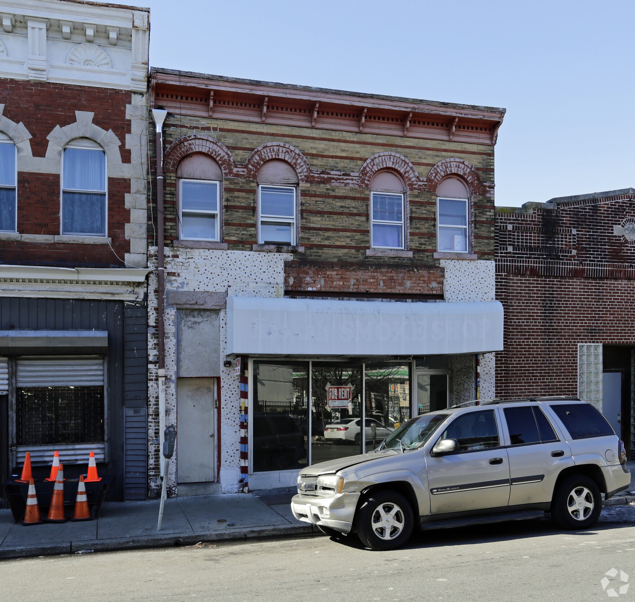 171 Market St, Passaic, NJ for sale Primary Photo- Image 1 of 1