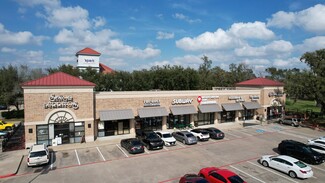 More details for 4410 Westway Park Blvd, Houston, TX - Retail for Sale