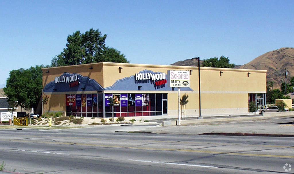 34544 Yucaipa Blvd, Yucaipa, CA 92399 Angel View Thrift Boutique