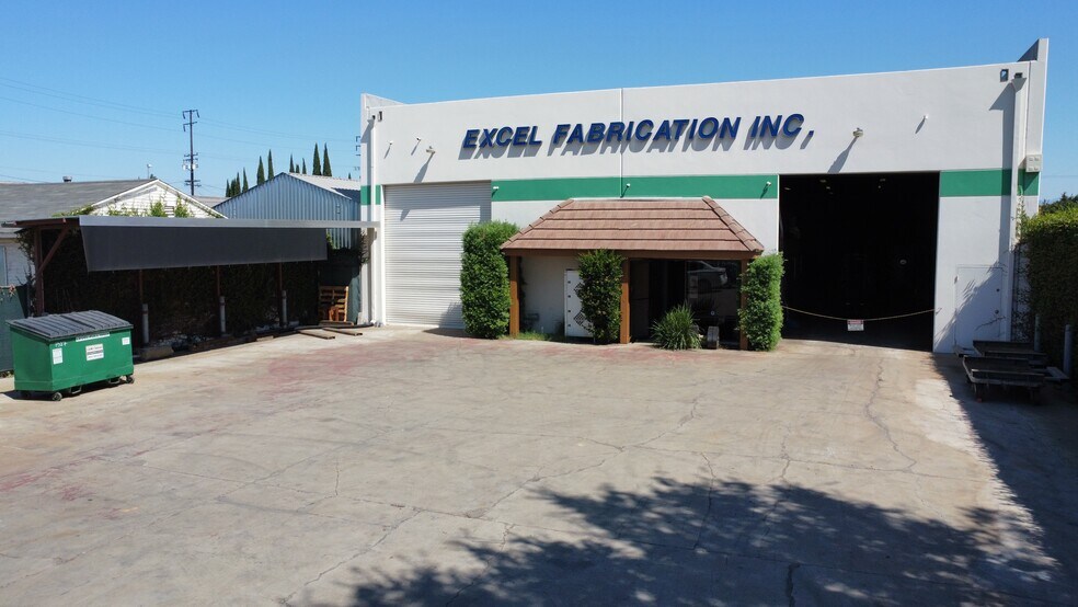 7527 Adams St, Paramount, CA for sale - Building Photo - Image 1 of 1