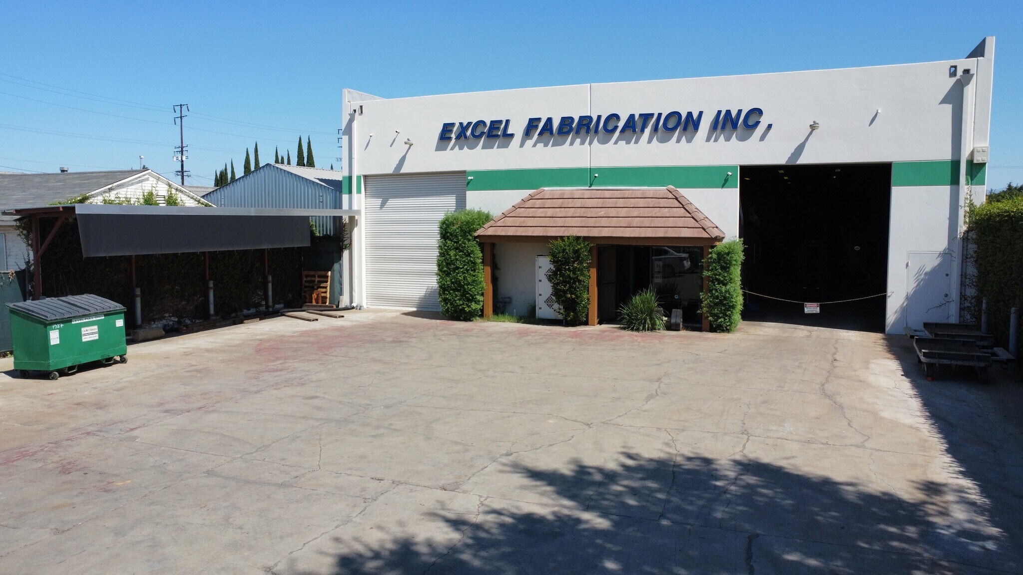 7527 Adams St, Paramount, CA for sale Building Photo- Image 1 of 1