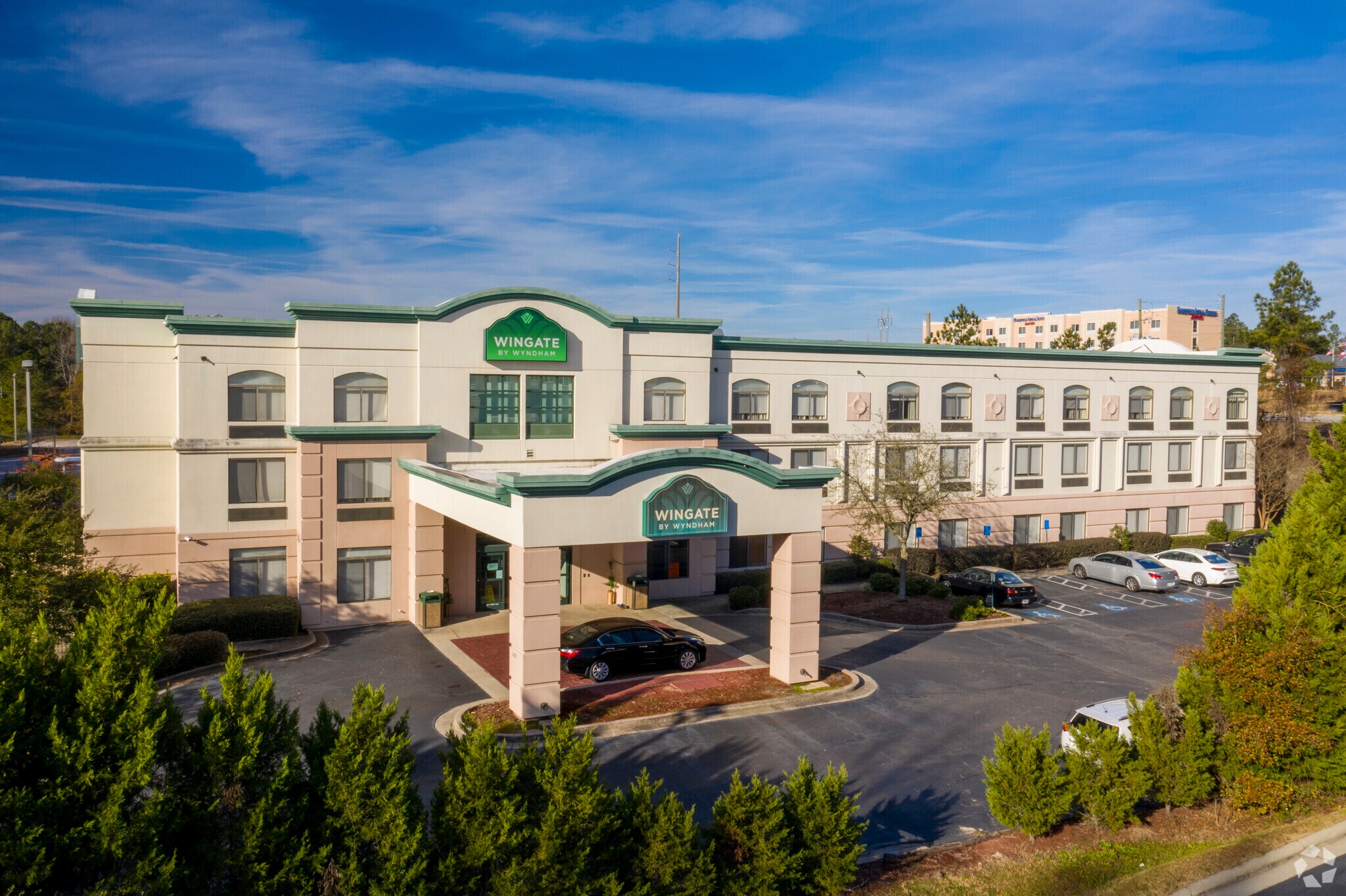 2123 Noland Connector Rd, Augusta, GA for sale Primary Photo- Image 1 of 1