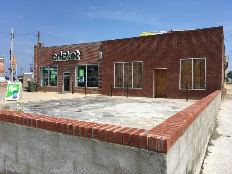 2320 Lamar Ave, Memphis, TN for lease - Other - Image 1 of 1