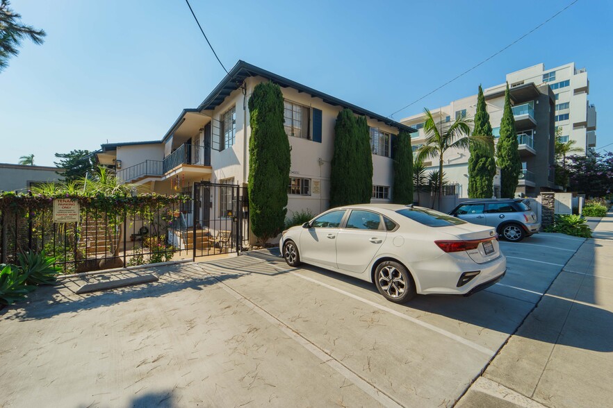 2522-2536 2nd Ave, San Diego, CA for sale - Building Photo - Image 1 of 16