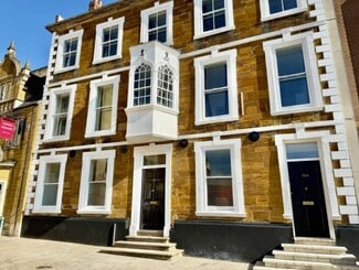 More details for 32 Market Sq, Northampton - Retail for Lease