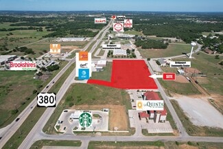More details for 2159 10th St, Bridgeport, TX - Land for Sale