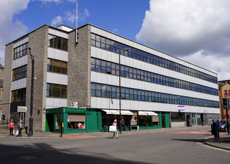 More details for 132-134 Seagate, Dundee - Office for Lease