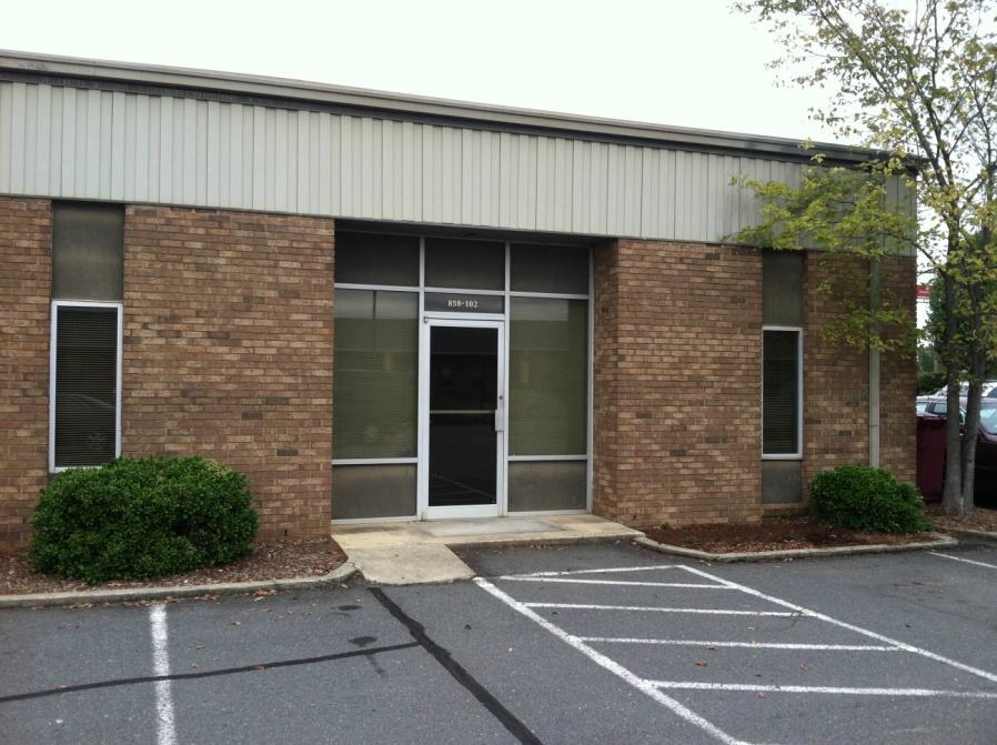 858-860 Riverview Rd, Rock Hill, SC for sale Building Photo- Image 1 of 1