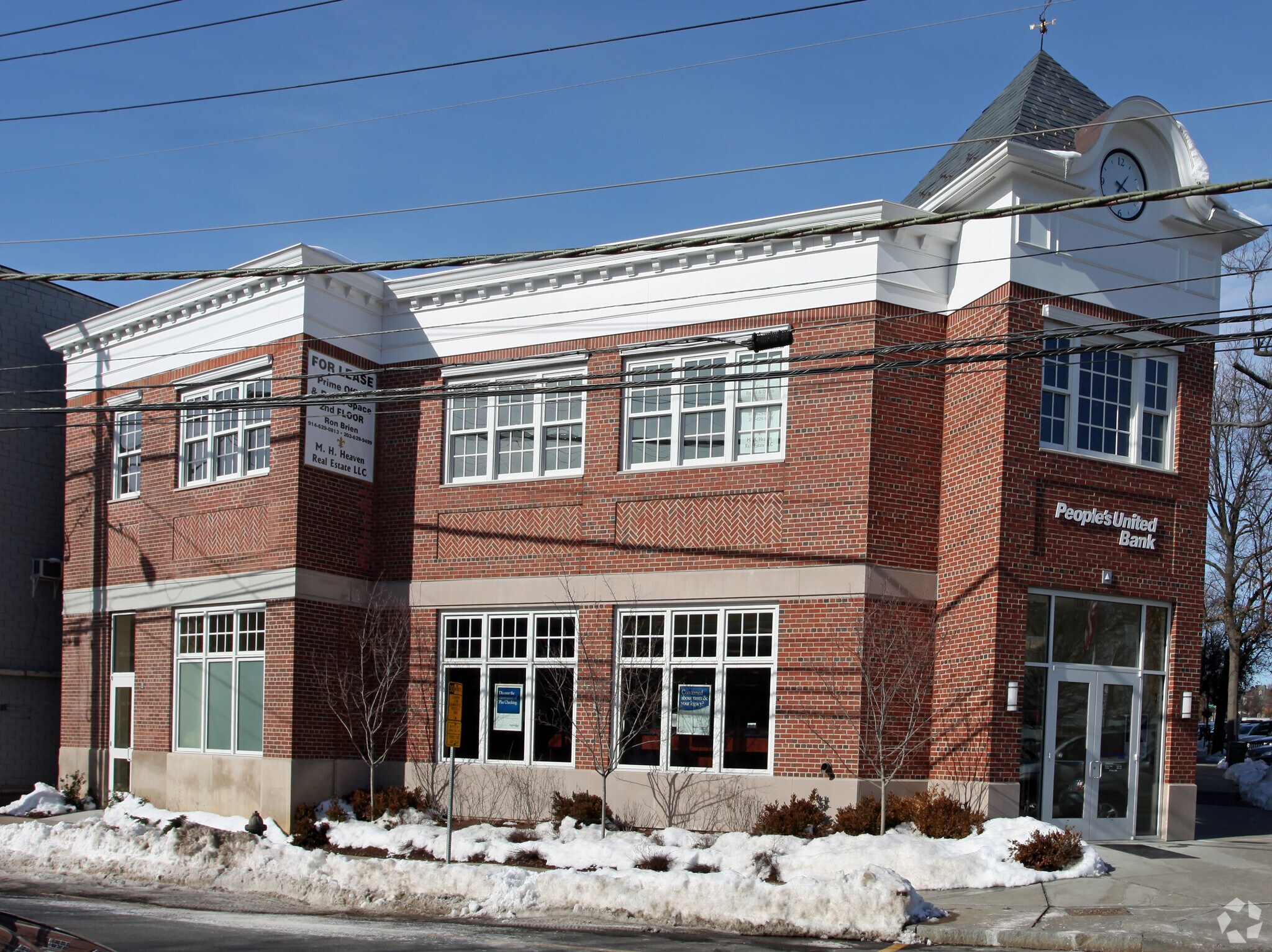 410 Greenwich Ave, Greenwich, CT, 06830 Retail Space For Lease