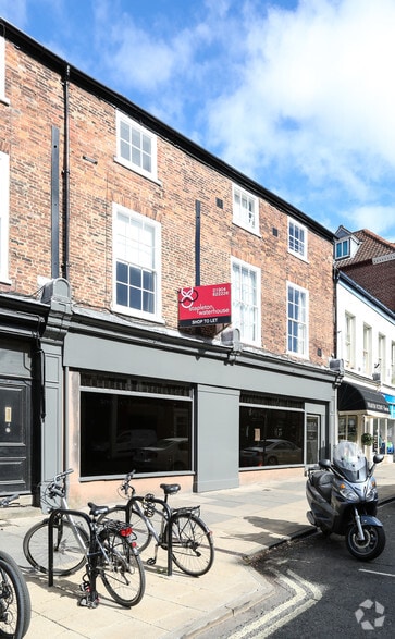 144 Micklegate, York for sale - Building Photo - Image 1 of 1