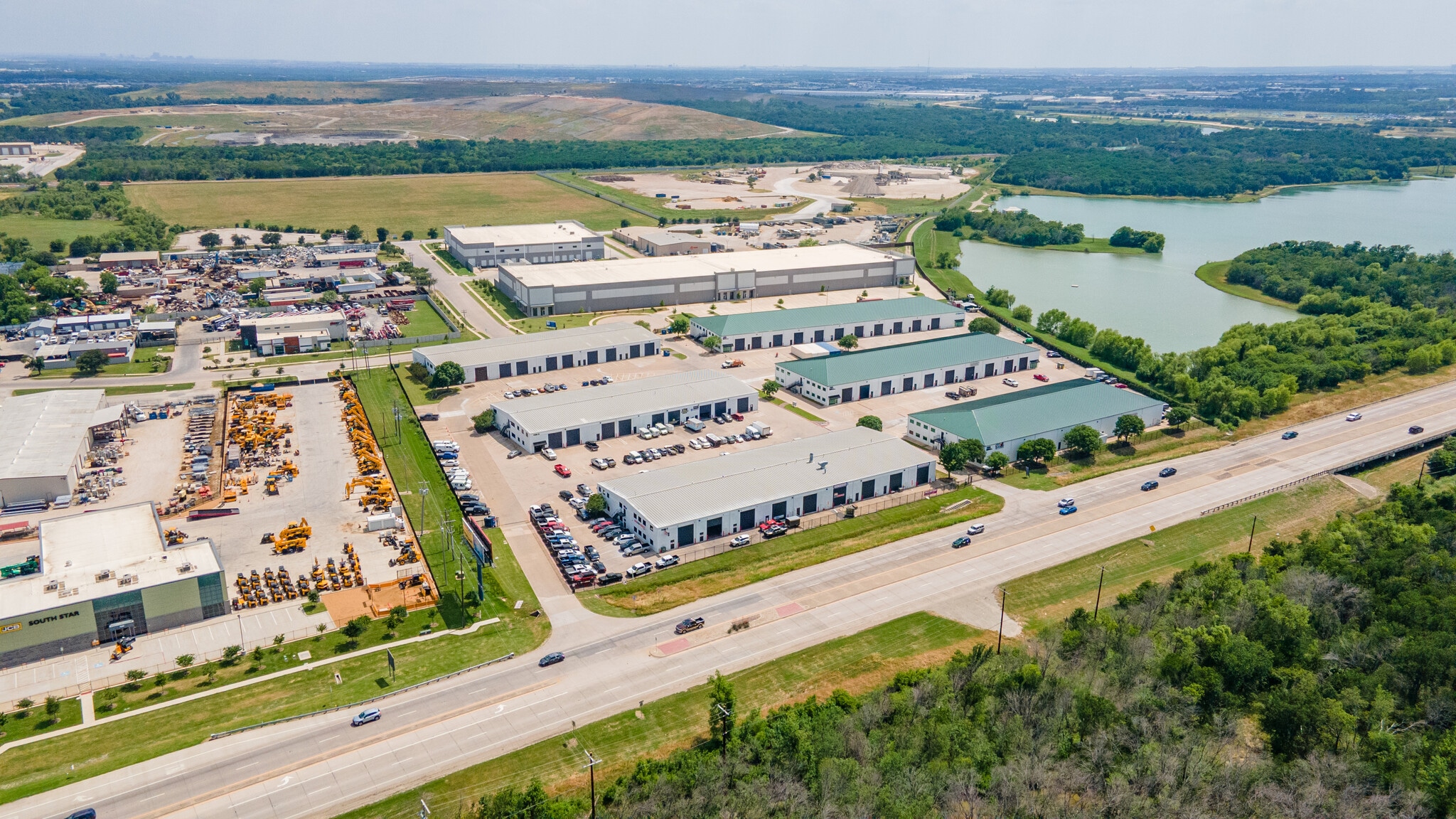 1590 E State Highway 121, Lewisville, TX for sale Primary Photo- Image 1 of 1