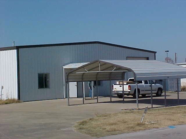 Industrial in Pilot Point, TX for sale Primary Photo- Image 1 of 1