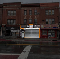 1221 Church Avenue - Commercial Real Estate